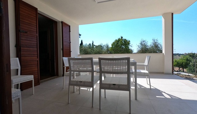 Vacation home Raggio di Sole in Tavullia