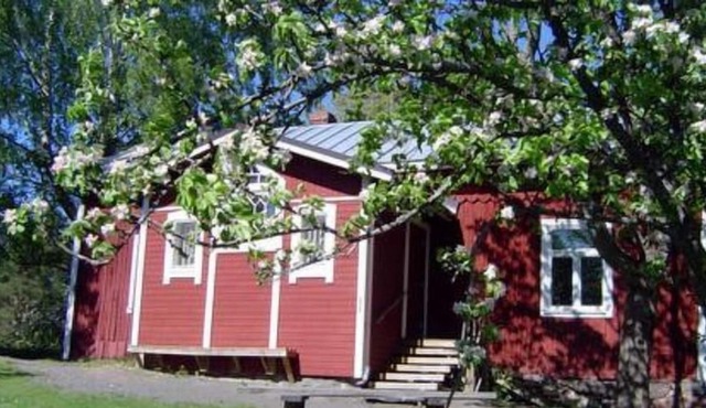 Vacation home Rantala in Naantali - 6 persons, 2 bedrooms