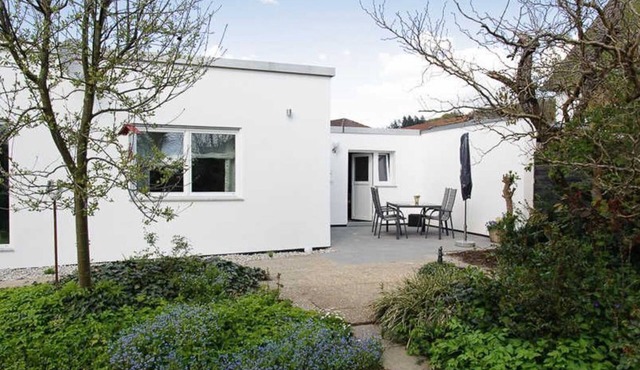 Vacation home Refugium