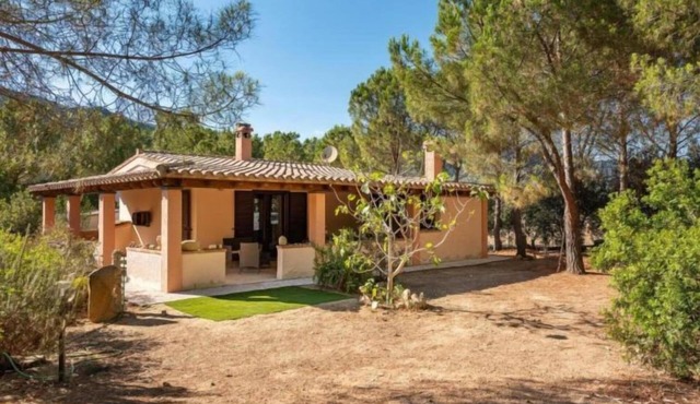 Vacation home Relax by Interhome