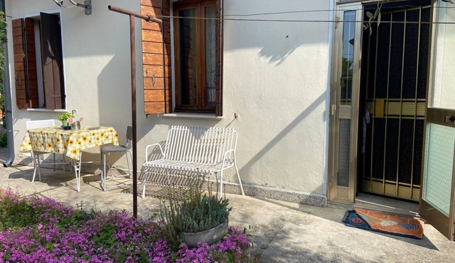 Vacation home relax Venise- 10 minutes from Venice