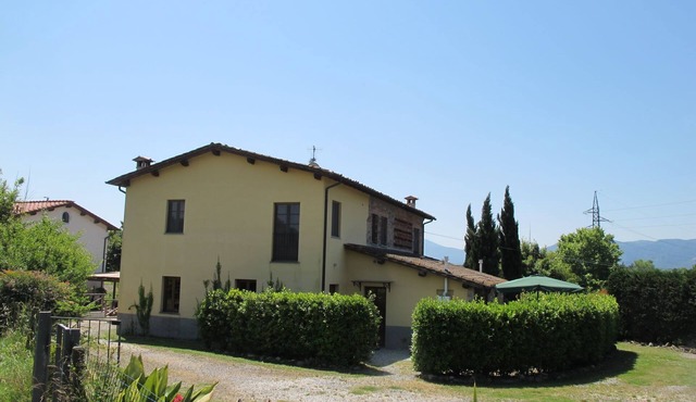Vacation home Renata by Interhome