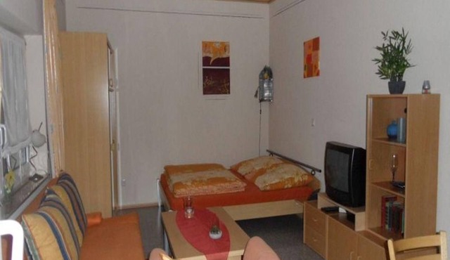 Vacation home Ritter - Holiday home Ritter F*