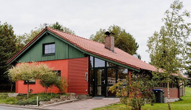 Vacation home Riese - Allrode