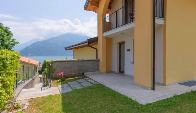 Vacation home Risi by Interhome