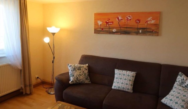 Vacation home Roth by Interhome