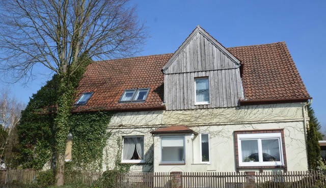 Vacation home Südheide 2 - 6 persons