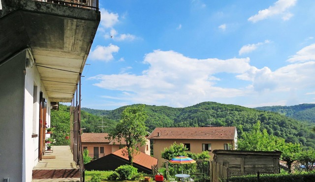 Vacation home Serena by Interhome