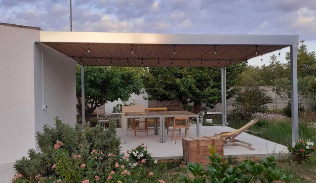 Vacation Home Salento
