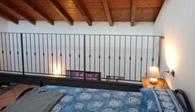 Vacation home sangalli