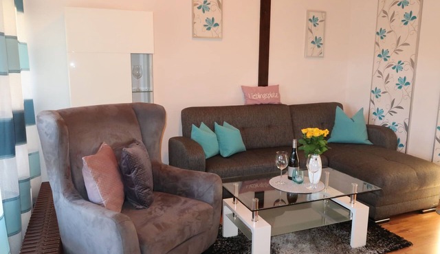 Vacation home Scout by Interhome