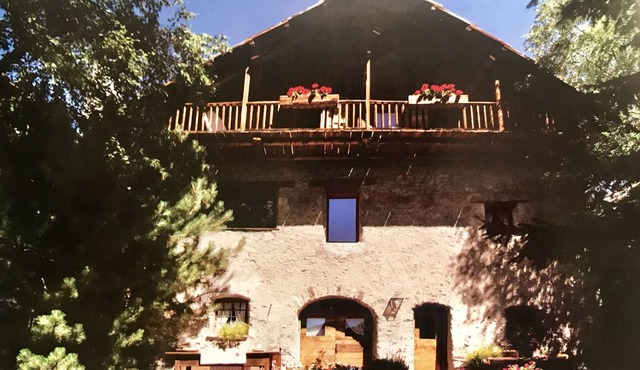 Vacation Home Sestrieres in Vialattea - CIR 00125800100