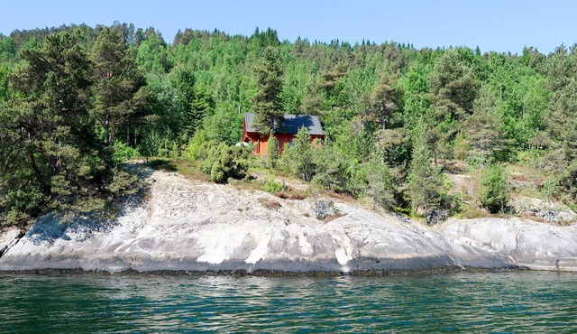 Vacation home Sofie by Interhome
