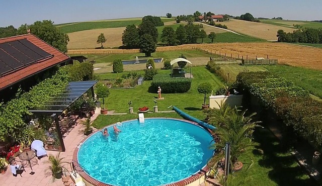 Vacation home Sonnenschein