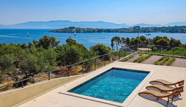 Vacation home Sova by Interhome