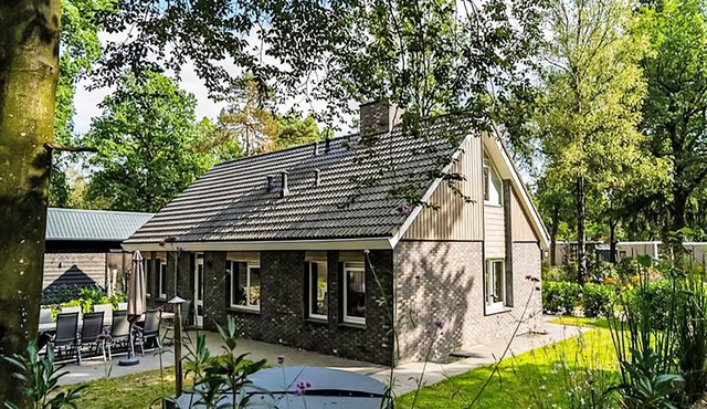 Vacation home Specht by Interhome