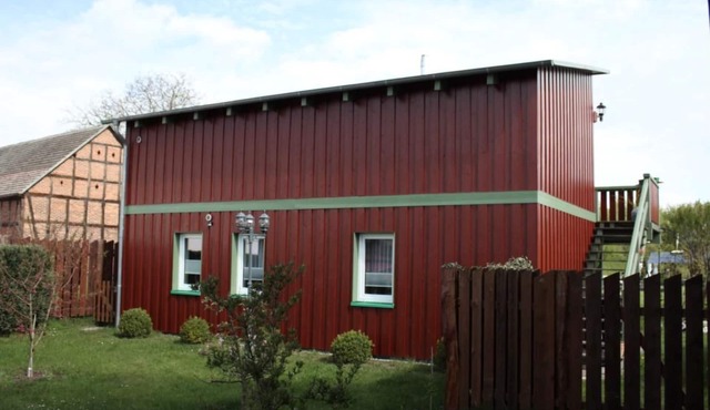 Vacation home Stadio by Interhome