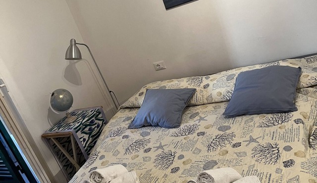 Vacation Home "Stella Marina" near Beach with Private Terraces & Wi-Fi