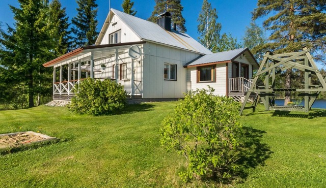Vacation home Tarvas by Interhome