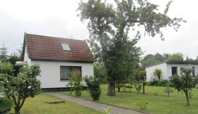 Vacation home Teschower Chaussee - FH Teschower Chaussee