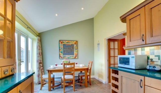 Vacation home The Hideaway in Morpeth - 2 persons, 1 bedrooms