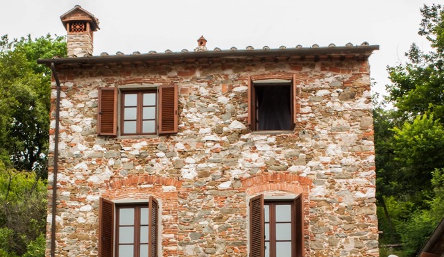 Vacation Home Tuscany Filettole, Pisa in the hearth of Tuscany