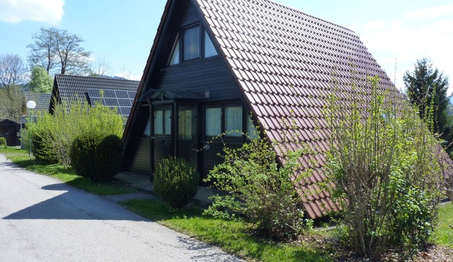 Vacation home type B/Oslo