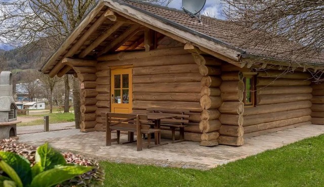 Vacation home type Tanne - Ferienparadies Schwarzwälder Hof