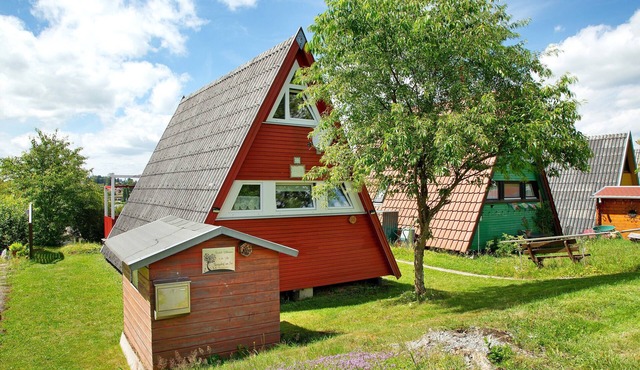 Vacation Home "Villa Königsdorf Am See" with Lake View, Private Terrace & Wi-Fi
