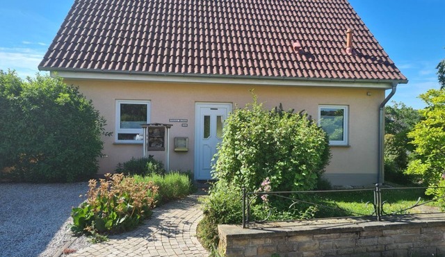 Vacation home Villa Elisa - Holiday home, shower, WC, 2 bedrooms