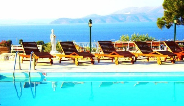 Vacation home Villa Agnanti in Marathonas - 26 persons, 10 bedrooms