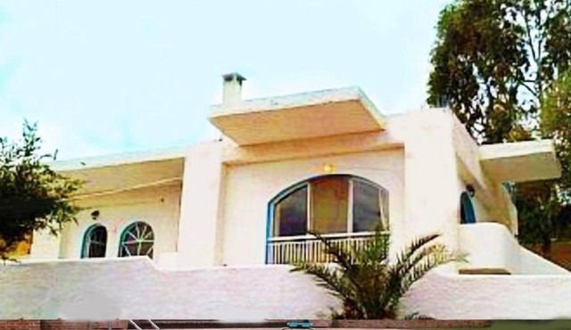 Vacation home Villa Konaki in Marathonas - 4 persons, 2 bedrooms