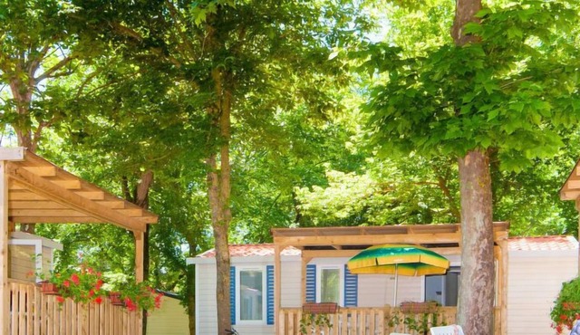 Vacation home Villaggio San Francesco 5* in Caorle - 6 persons, 3 bedrooms
