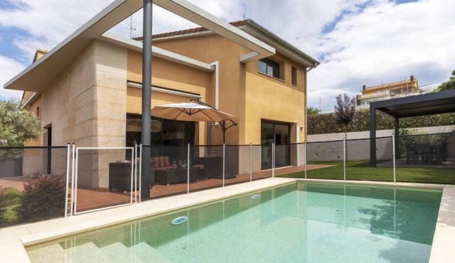 Vacation home Volca by Interhome