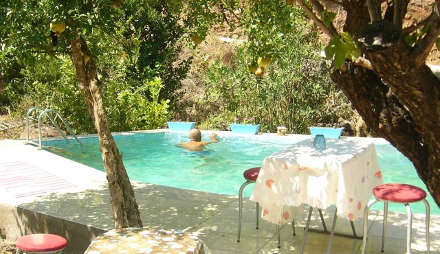 Vacation home Waldwilla-Waldapart - Deluxe Apartment