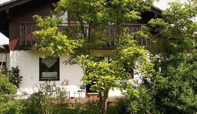 Vacation home 'Weitblick' - Holiday home Weitblick