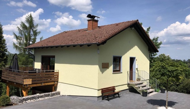 Vacation home "Westerwald" Rodenroth - 6-bed vacation home
