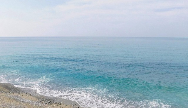 Vacation home with pool on the coast of Cilento, 3. 5 km from the center of San Marco.