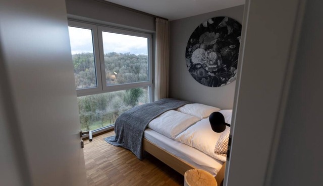 Vacation home with 240sqm, 6 bedrooms