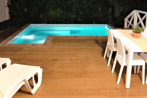 Vacation Home with Private Pool
