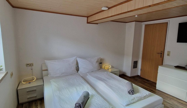 Vacation home with 3 bedrooms