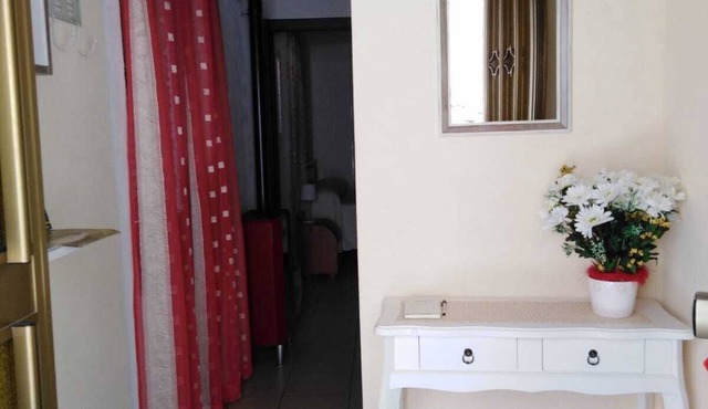 Vacation House Margherita in Sasso di Castalda