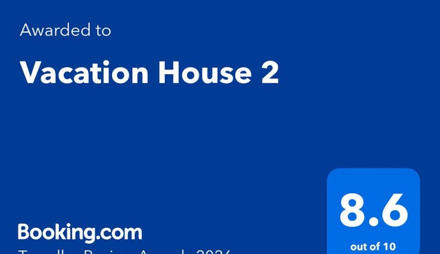 Vacation House 2