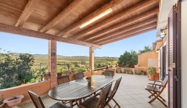 Vacation House a few steps from the sea, Sant'Antioco