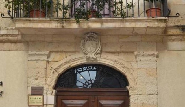 Vacation House Ayroldi