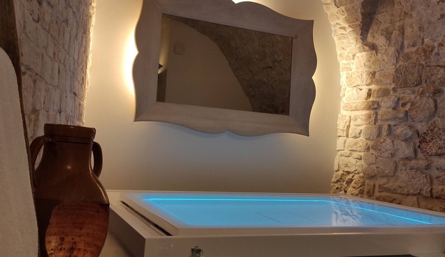 Vacation House Piervì Suite