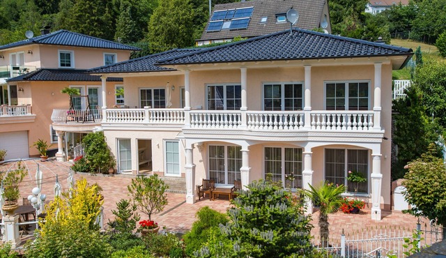 Vacation house Schwallenberg 24 (SB 4) in Adenau at the Nürburgring