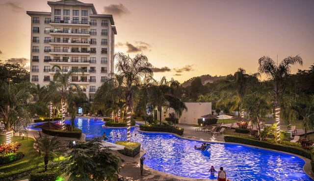 Vacation in a Beautiful 2Bed2Bath Condo,Jaco Beach