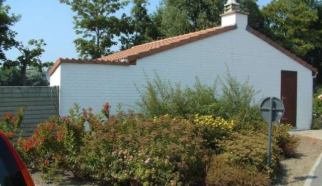 Vacation in De Haan within walking distance of the beach