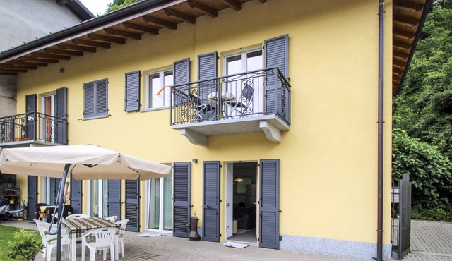 Vacation home Carmen by Interhome